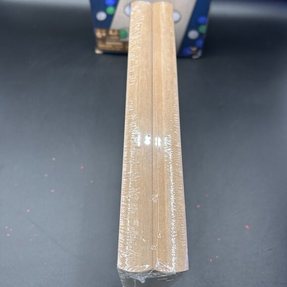 Cardinal Traditions Mancala Solid Wood Folding Game Board New Sealed - Picture 8 of 10